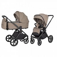 Коляска модульная 2 в 1 Carrello Ultimo F CRL-6701