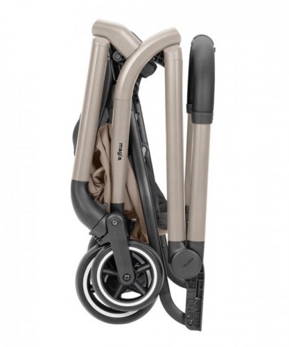 Коляска модульная 2 в 1 Carrello Magia CRL-6555 фото 3