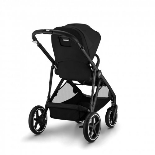 Коляска прогулочная Cybex Gazelle S фото 2
