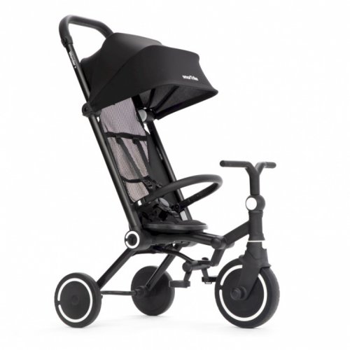 Трехколесный складной велосипед SmarTrike Wonder +