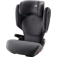Автокресло Britax Roemer KIDFIX PRO M i-SIZE Classic 15-36 кг
