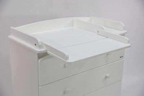 Комод Tutis Cloud фото 8