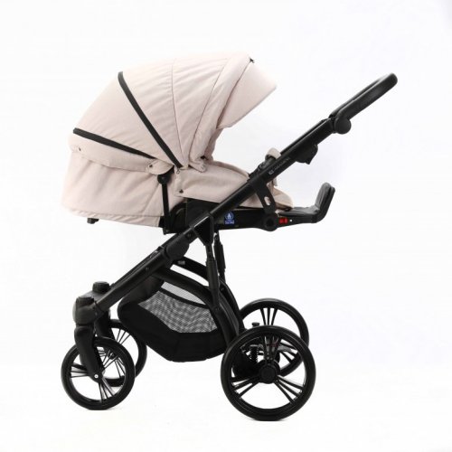 Коляска модульная 3 в 1 Adamex LANTI фото 11