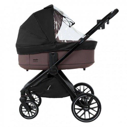 Коляска модульная 2 в 1 PITUSO Mayla Plus фото 3