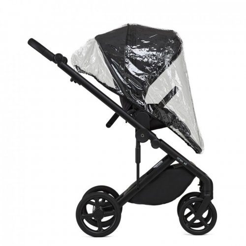Коляска модульная 3 в 1 ANEX Eli фото 7