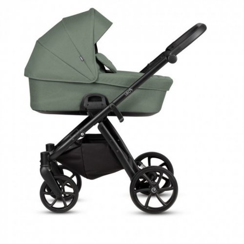 Коляска модульная 3 в 1 Tutis Leo 3+ фото 5