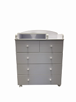 Комод 4Kids 800/5