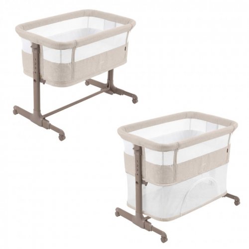 Колыбель Carrello Picto CRL-16506