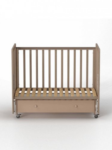 Кроватка Antemi Classic Sleep Premium фото 5