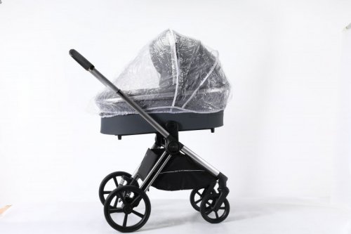Коляска модульная 2 в 1 Luxmom FIMOS 999 фото 5