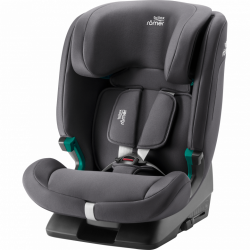 Автокресло Britax Roemer EVOLVAFIX 9-36 кг фото 2