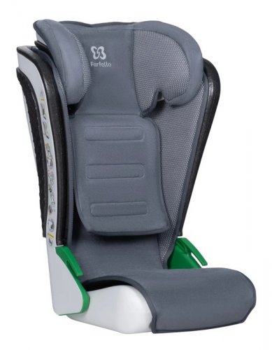 Автокресло Farfello YKO-968 15-36 кг