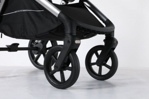 Коляска модульная 3 в 1 Luxmom FIMOS 999 фото 10