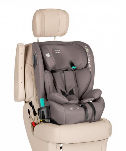 Автокресло Carrello Yukon G308 9-36 кг фото 2