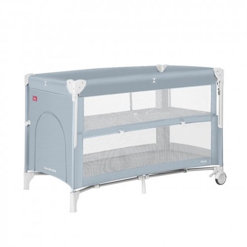 Детская кровать манеж CARRELLO CRL-18103 Porta
