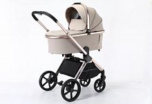 Коляска модульная 2 в 1 Luxmom FIMOS 999