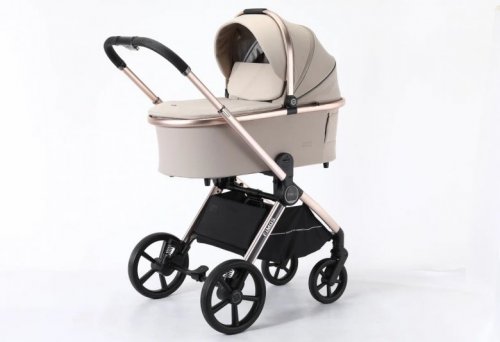 Коляска модульная 2 в 1 Luxmom FIMOS 999