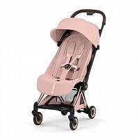 Коляска прогулочная Cybex Coya Style