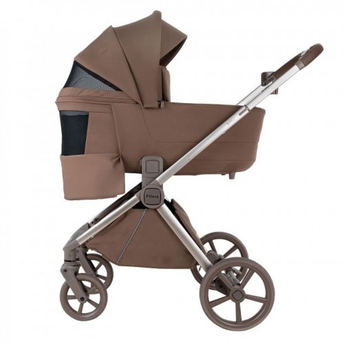 Коляска модульная 2 в 1 PITUSO Teffy фото 2