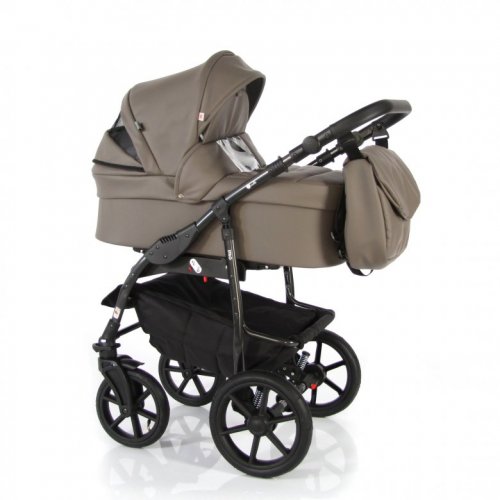 Коляска модульная 2 в 1 Sevillababy Stilo фото 7
