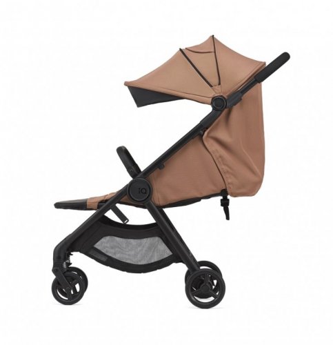 Коляска модульная 2 в 1 Anex IQ basic NEW фото 8