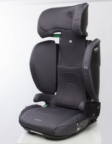 Автокресло Peppy Duofix 15-36 кг фото 4