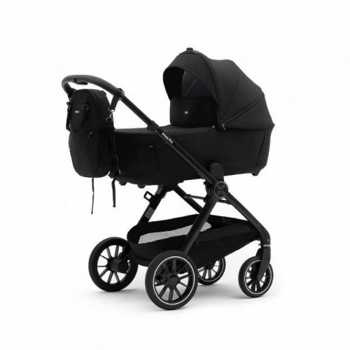 Коляска модульная 2 в 1 Agex Prima Pro