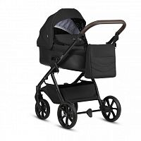 Коляска модульная 3 в 1 Tutis Leo 3 Plus + база ISOFIX Beno 360