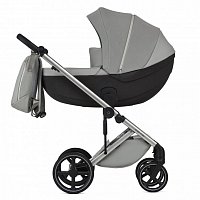 Коляска модульная 2 в 1 ANEX Mev