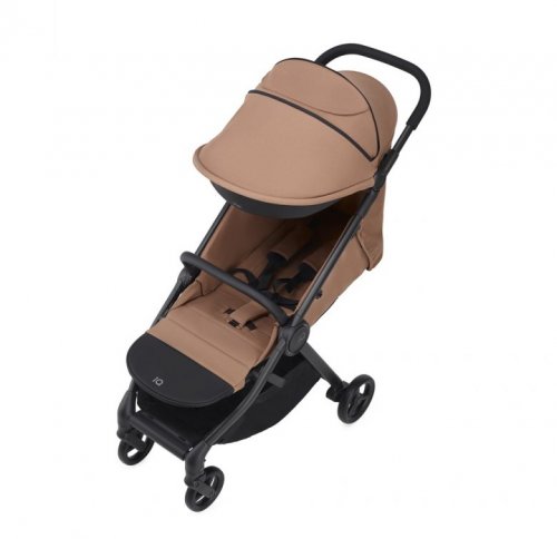 Коляска модульная 2 в 1 Anex IQ basic NEW фото 3