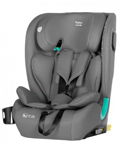 Автокресло Carrello Yukon G308 9-36 кг
