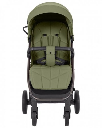 Коляска прогулочная CARRELLO Bravo CRL-8512 PU фото 3