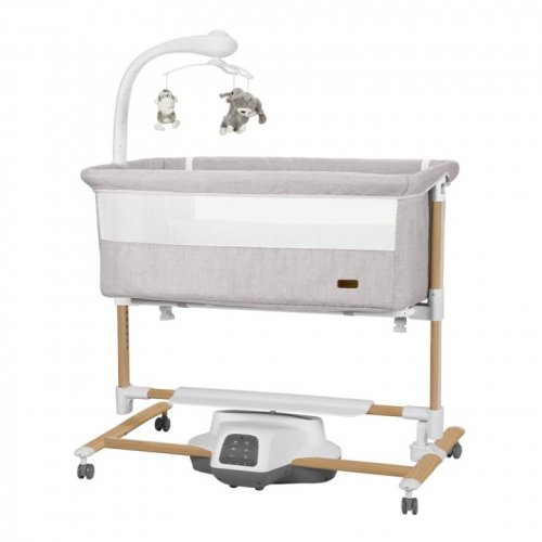 Колыбель Carrello Bloom CRL-10304