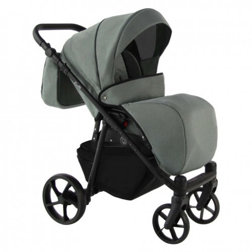 Коляска модульная 2 в 1 Sevillababy Air фото 10