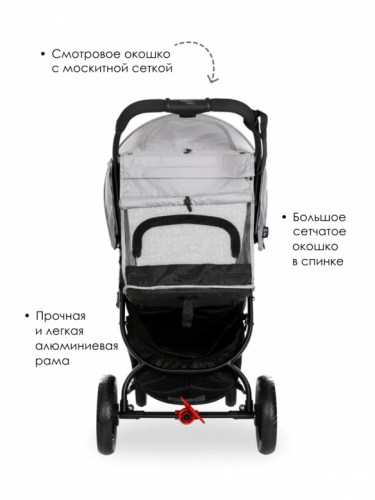 Коляска прогулочная Valco Baby Snap 4 Flatt Matt фото 2