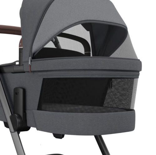 Коляска модульная 2 в 1 Maxi-Cosi Fame фото 8