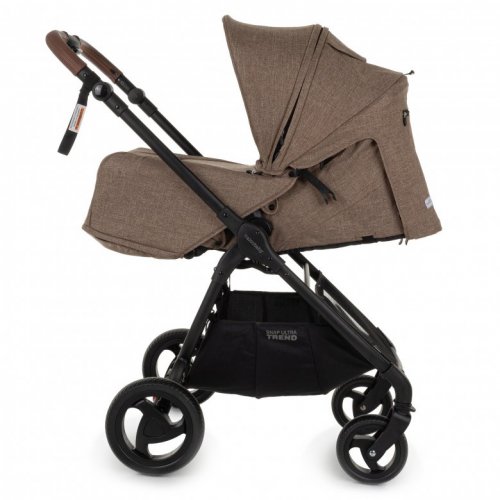 Коляска прогулочная Valco Baby Snap 4 Ultra Trend фото 2