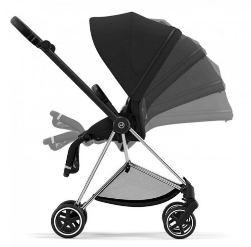 Коляска прогулочная Cybex Mios III фото 2