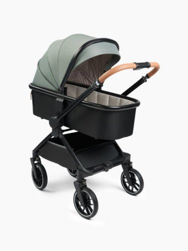Коляска модульная 2 в 1 Happy Baby CELINE PRO фото 11