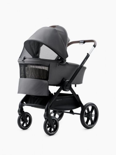 Коляска модульная 2 в 1 Happy Baby KIDLANDER фото 11
