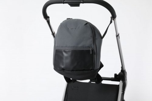 Коляска модульная 3 в 1 Luxmom FIMOS 999 фото 3