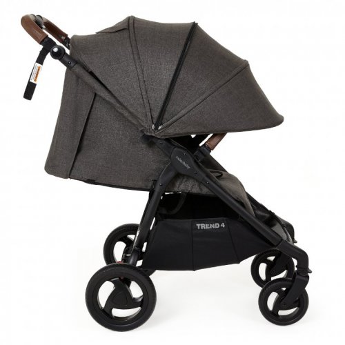 Коляска прогулочная Valco Baby Snap 4 Trend фото 3
