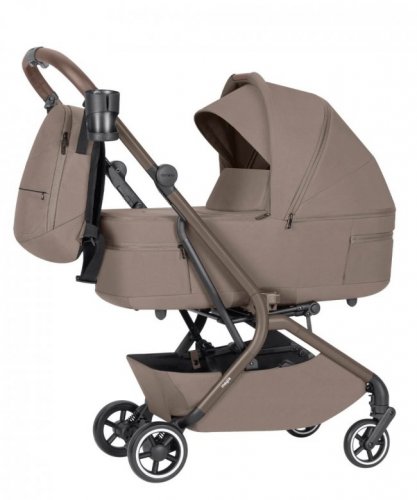 Коляска модульная 2 в 1 Carrello Magia CRL-6555