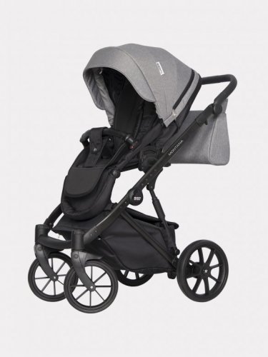 Коляска модульная 3 в 1 Riko Basic Montana фото 2