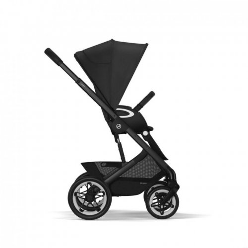 Коляска модульная 2 в 1 Cybex Talos S Lux фото 3