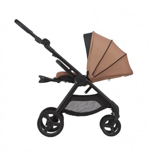 Коляска модульная 2 в 1 Anex IQ basic NEW фото 10