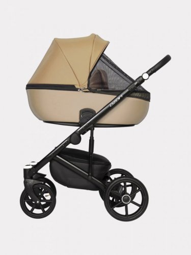 Коляска модульная 3 в 1 Riko Basic Ozon фото 6