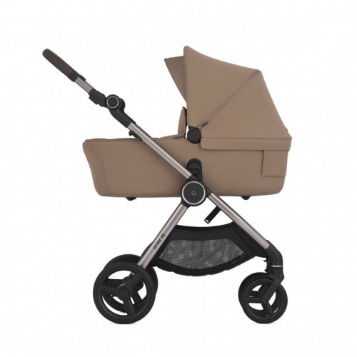 Коляска модульная 2 в 1 Anex iQ Premium (New)