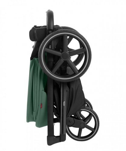 Коляска модульная 2 в 1 Carrello ALFA CRL-6522 фото 6