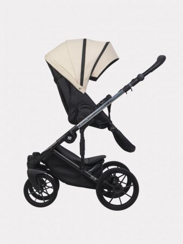 Коляска модульная 2 в 1 Riko Nano Thermo фото 7